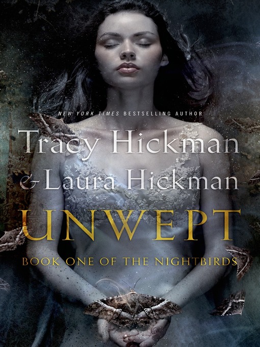 Title details for Unwept by Tracy Hickman - Wait list